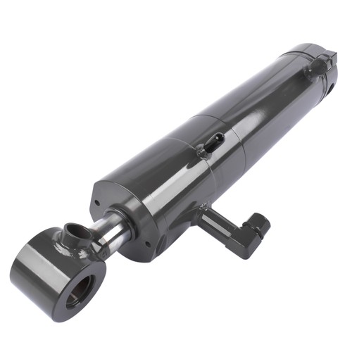 New tilt bucket cylinder - tilt,