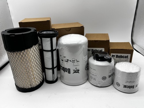 Genuine maintenance filter kit - filter,