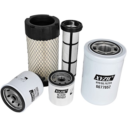 6671057 6687263 filter - filter, service