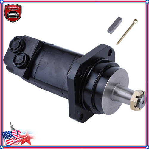 Hydraulic drive travel - drive,