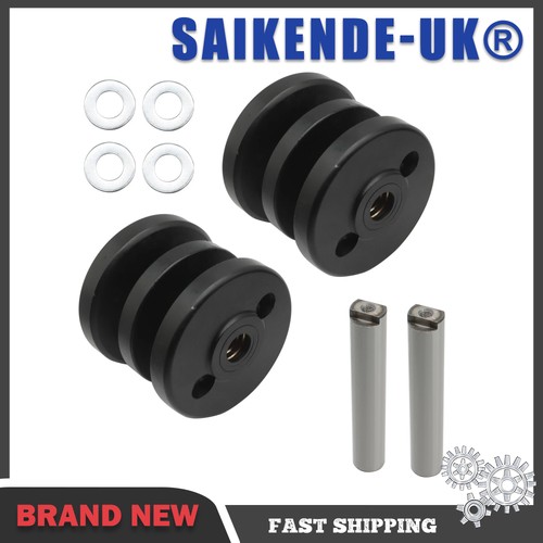 Kits bottom track roller - track, for