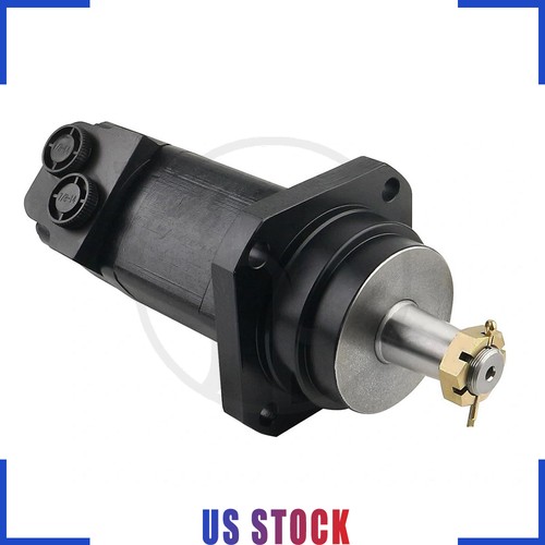 New hydrostatic drive - hydrostatic, motor