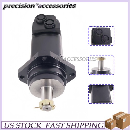 Hydraulic drive motor pump - drive, for