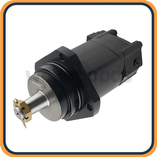 Hydrostatic drive motor - drive,