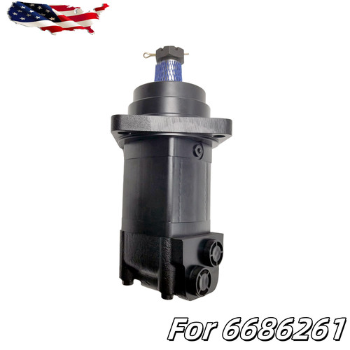 Brand new hydraulic drive - brand,