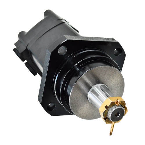 Hydrostatic drive motor - hydrostatic,
