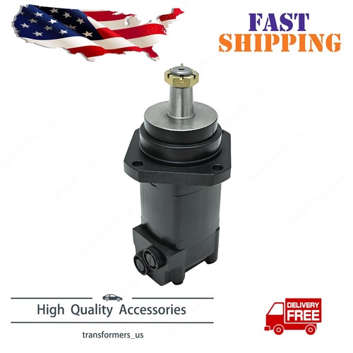 Hydrostatic drive motor - motor, /
