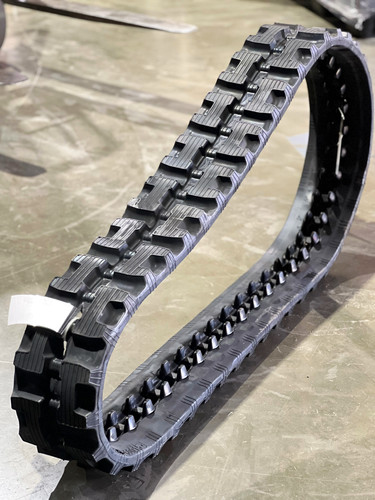 Rubber track 180x72x39 - rubber,
