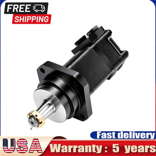 Hydrostatic drive motor for - motor,