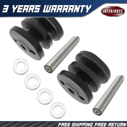 Bottom roller for bobcat mini - for,