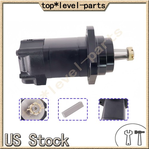 Hydrostatic travel drive motor - drive,