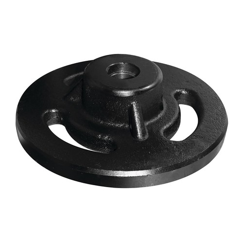 Idler pulley fits bobcat mt50 - pulley,