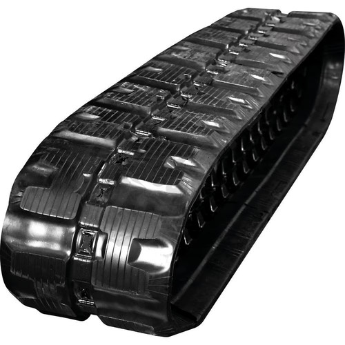 Bobcat mt55 rubber track - bobcat,