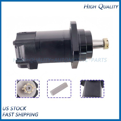 Hydrostatic drive motor - hydrostatic,