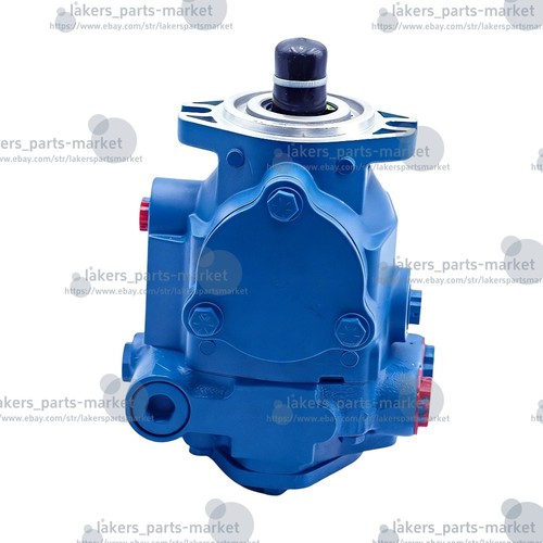 6691016 7140128 hydraulic - 6691016,