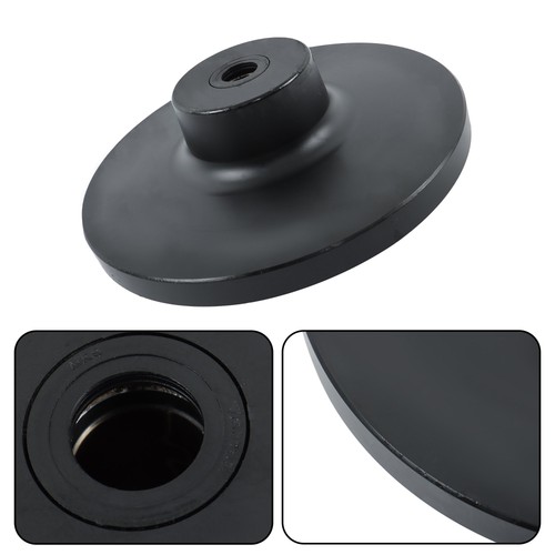Front rear idler - or,
