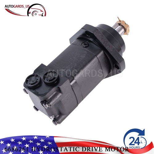 6686261 hydrostatic drive - 6686261,