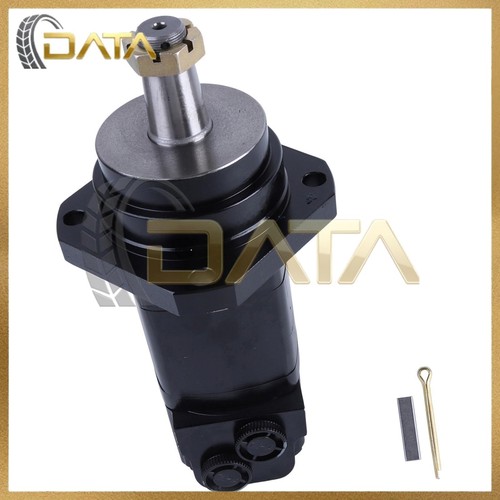 Hydraulic drive travel motor - drive,