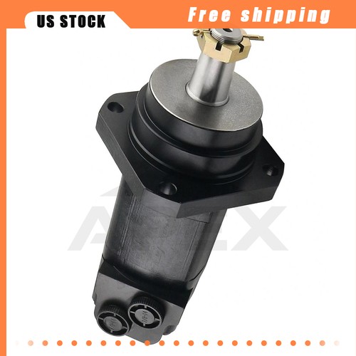 Hydrostatic drive motor - drive,