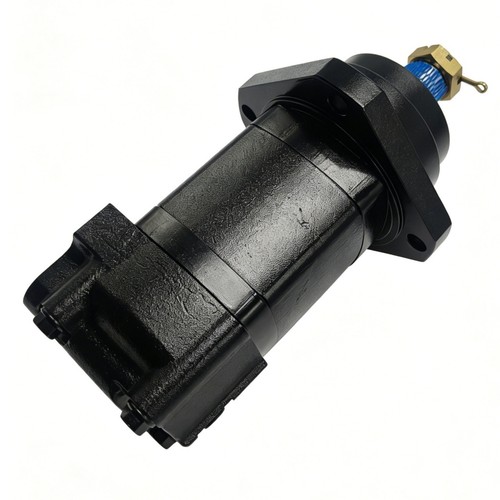 Hydraulic drive travel motor - drive,