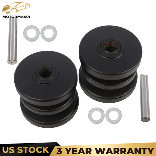 Bottom track roller - 2x, 7109409